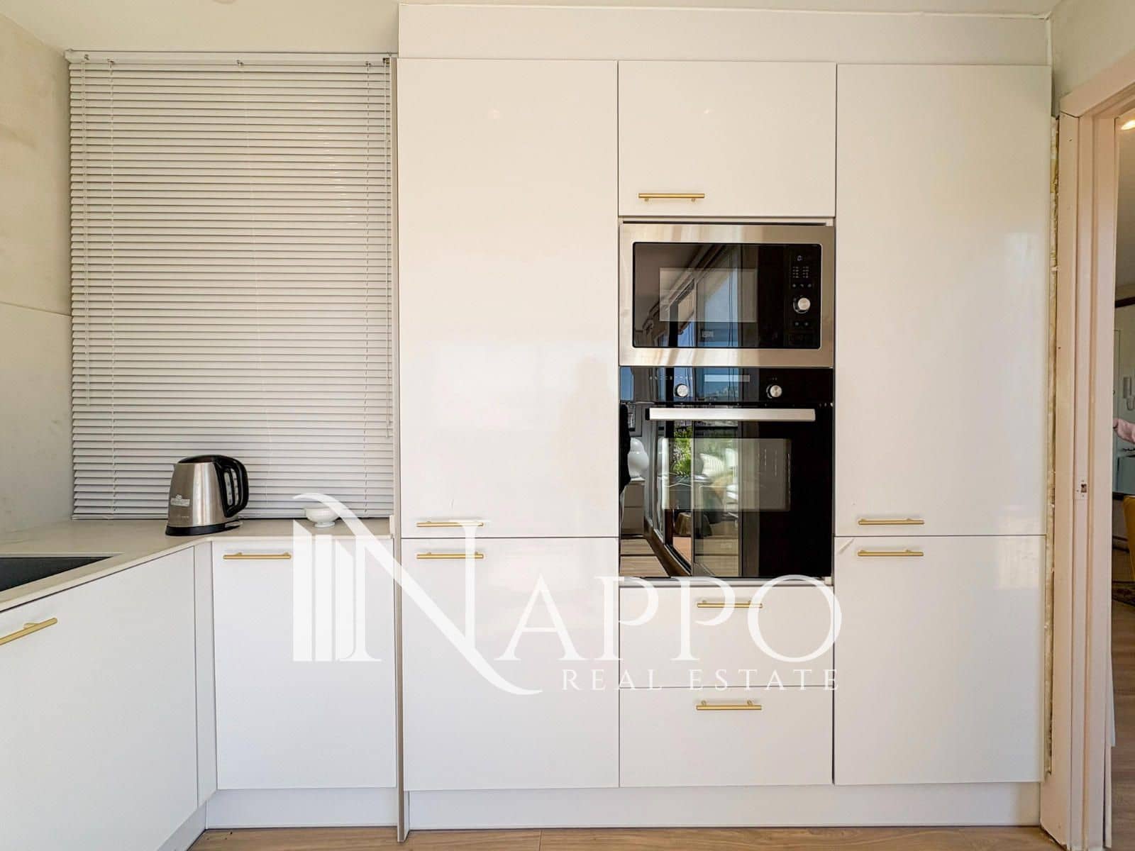 2 soveværelse Penthouse til salg i Palma de Mallorca - € 570.000 (Ref: 10073017)