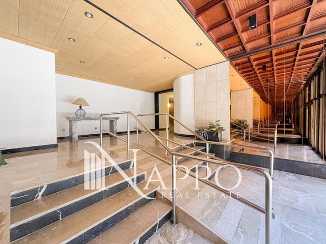 2 soveværelse Penthouse til salg i Foners, Palma de Mallorca - € 570.000 (Ref: 10073017)