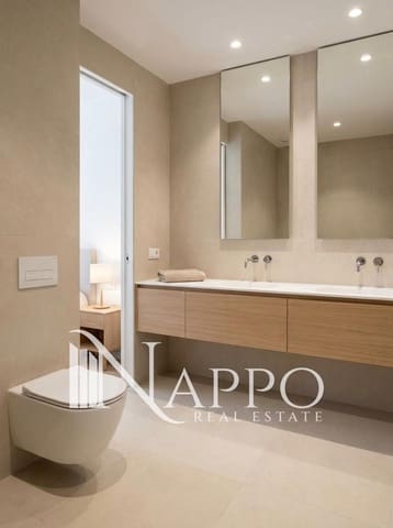 3 sypialnia Mieszkanie na sprzedaż w Amanecer, Palma de Mallorca z basenem garażem - 700 000 € (Ref: 10073239)