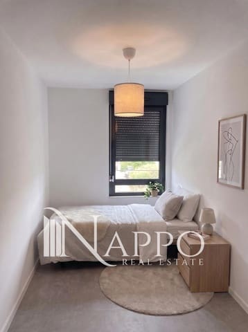 3 sypialnia Mieszkanie na sprzedaż w Amanecer, Palma de Mallorca z basenem garażem - 700 000 € (Ref: 10073239)