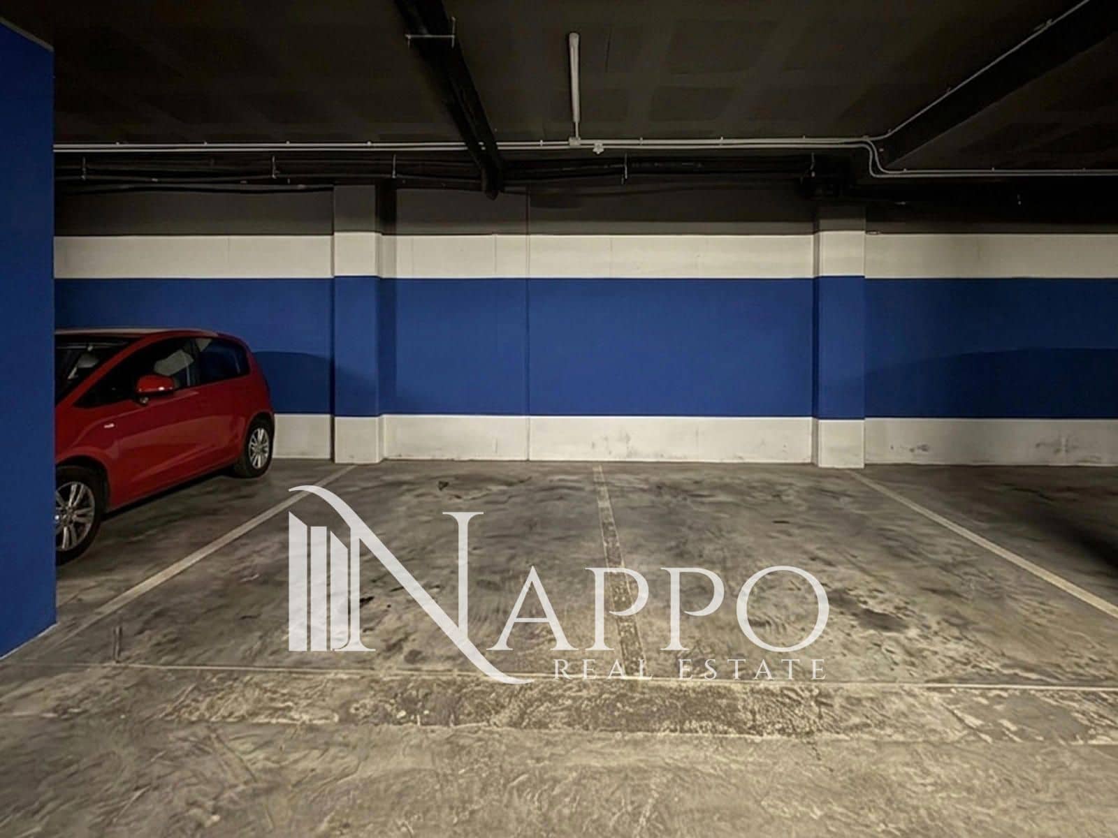 3 sypialnia Mieszkanie na sprzedaż w Palma de Mallorca z basenem garażem - 700 000 € (Ref: 10073239)