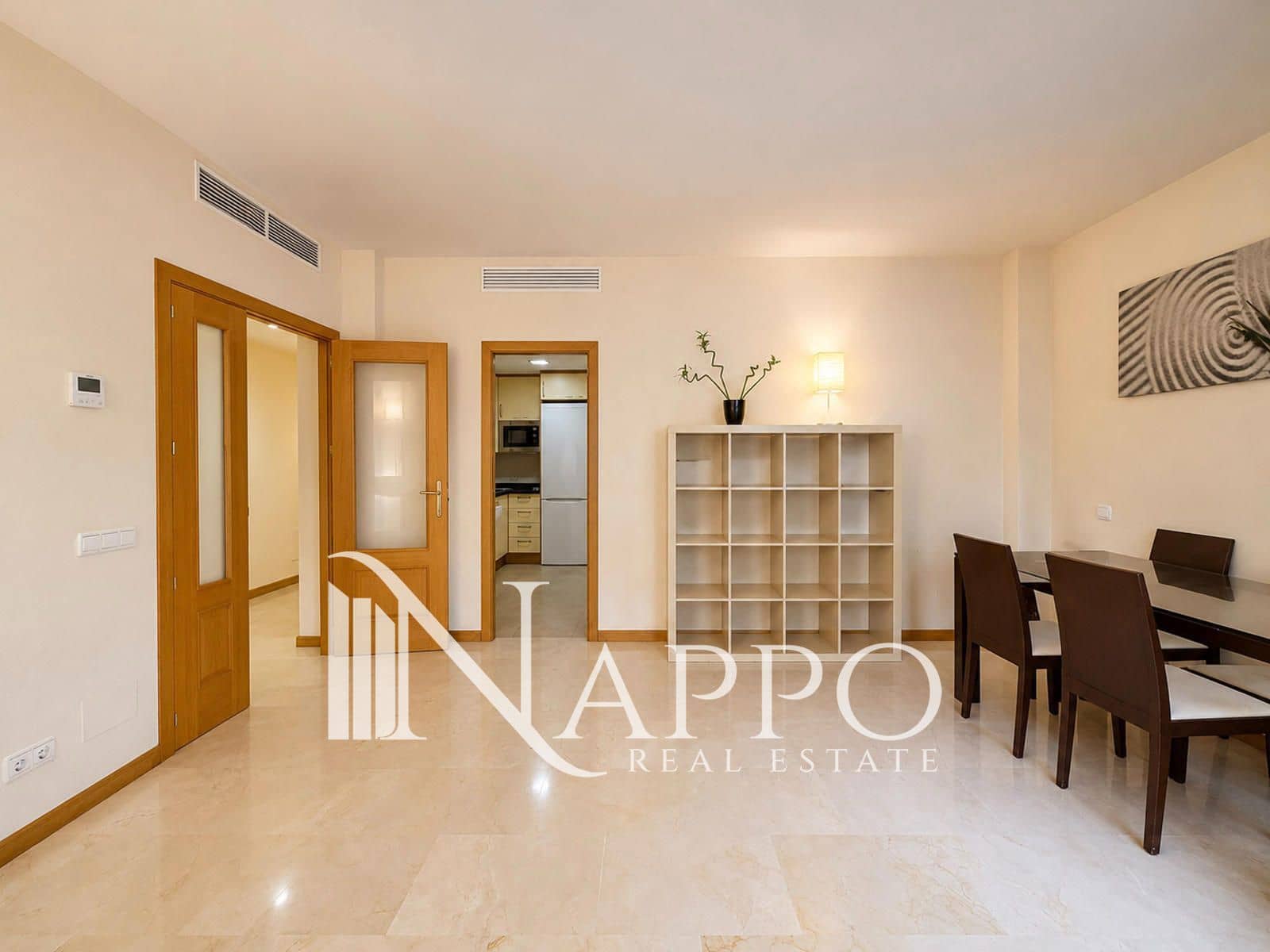 3 quarto Apartamento para arrendar em Palma de Mallorca com piscina garagem - 2 000 € (Ref: 10073372)