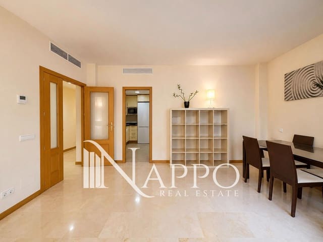 3 sypialnia Mieszkanie do wynajęcia w Son Rapinya, Palma de Mallorca z basenem garażem - 2 000 € (Ref: 10073372)