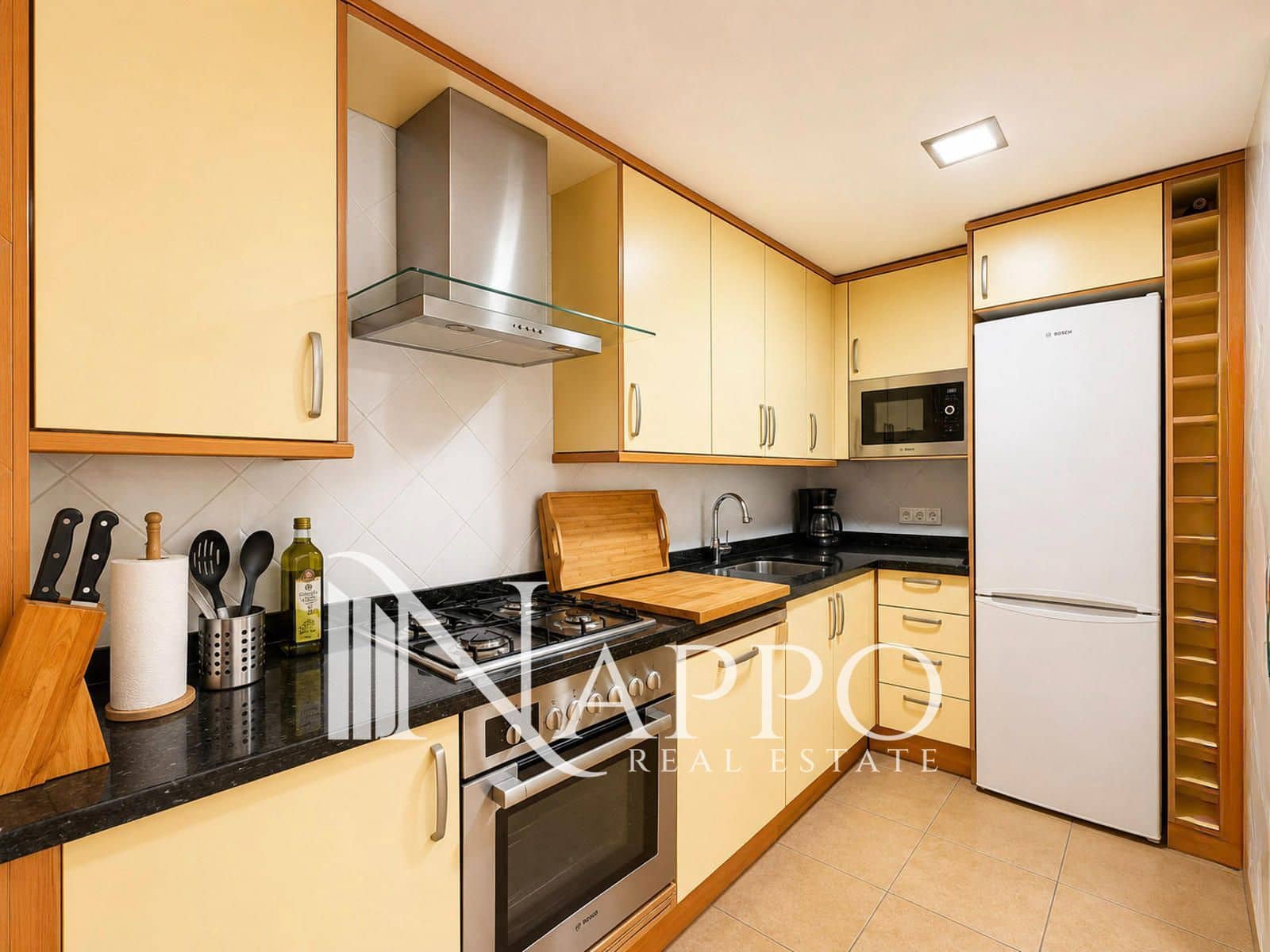 3 quarto Apartamento para arrendar em Palma de Mallorca com piscina garagem - 2 000 € (Ref: 10073372)