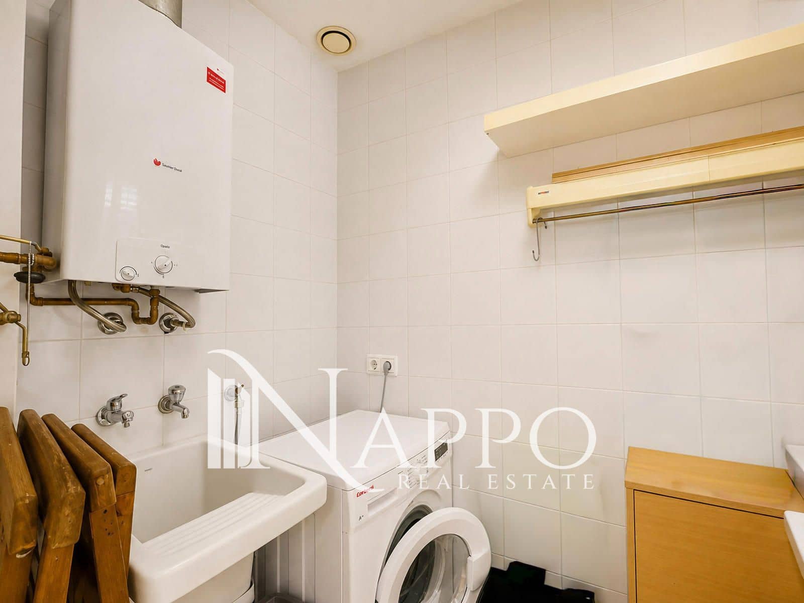 3 quarto Apartamento para arrendar em Palma de Mallorca com piscina garagem - 2 000 € (Ref: 10073372)