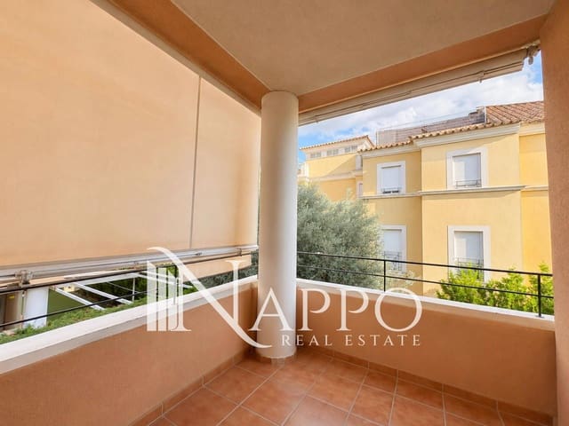 3 sypialnia Mieszkanie do wynajęcia w Son Rapinya, Palma de Mallorca z basenem garażem - 2 000 € (Ref: 10073372)