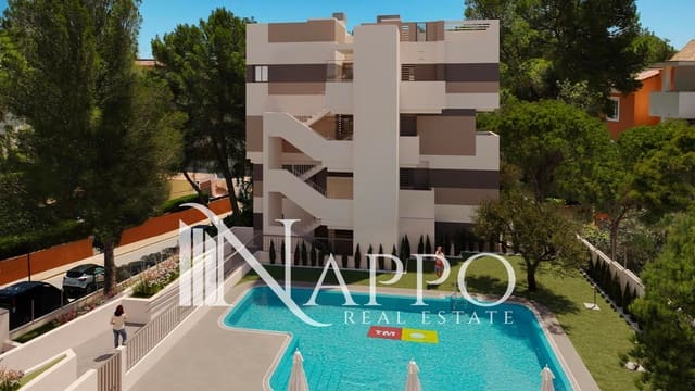 Piso de 2 habitaciones en Capdepera en venta con piscina garaje - 436.000 € (Ref: 10073373)
