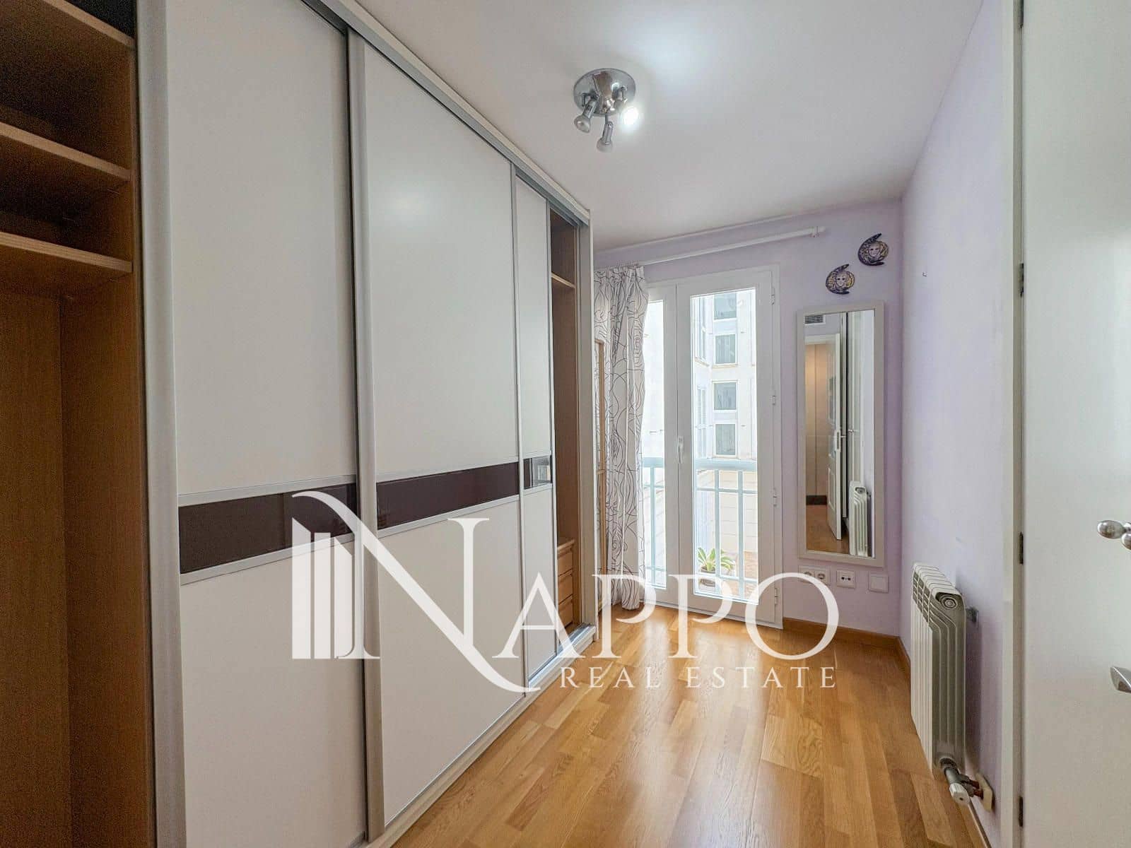 4 soverom Leilighet til salgs i Coll d'en Rabassa - € 669 000 (Ref: 10076833)