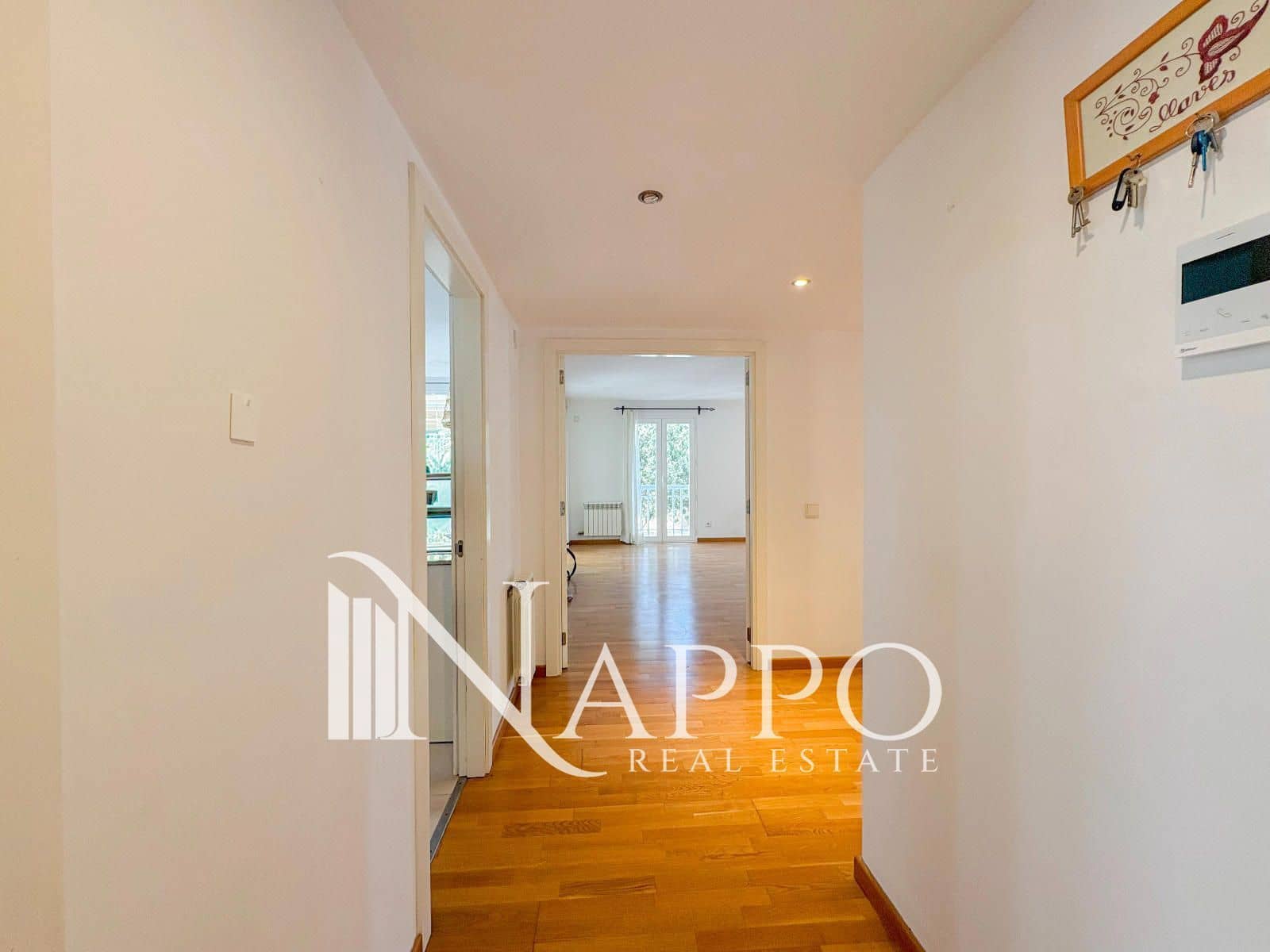 4 soverom Leilighet til salgs i Coll d'en Rabassa - € 669 000 (Ref: 10076833)