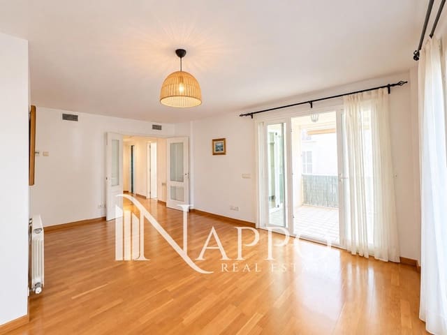 4 soverom Leilighet til salgs i Coll d'en Rabassa, Palma de Mallorca - € 669 000 (Ref: 10076833)