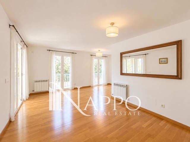 4 soverom Leilighet til salgs i Coll d'en Rabassa, Palma de Mallorca - € 669 000 (Ref: 10076833)