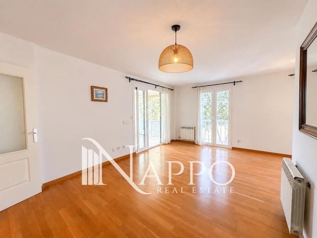 4 soverom Leilighet til salgs i Coll d'en Rabassa, Palma de Mallorca - € 669 000 (Ref: 10076833)