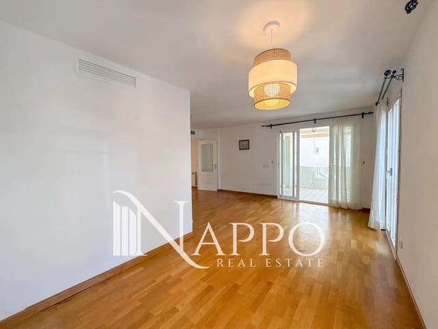 4 soverom Leilighet til salgs i Coll d'en Rabassa, Palma de Mallorca - € 669 000 (Ref: 10076833)