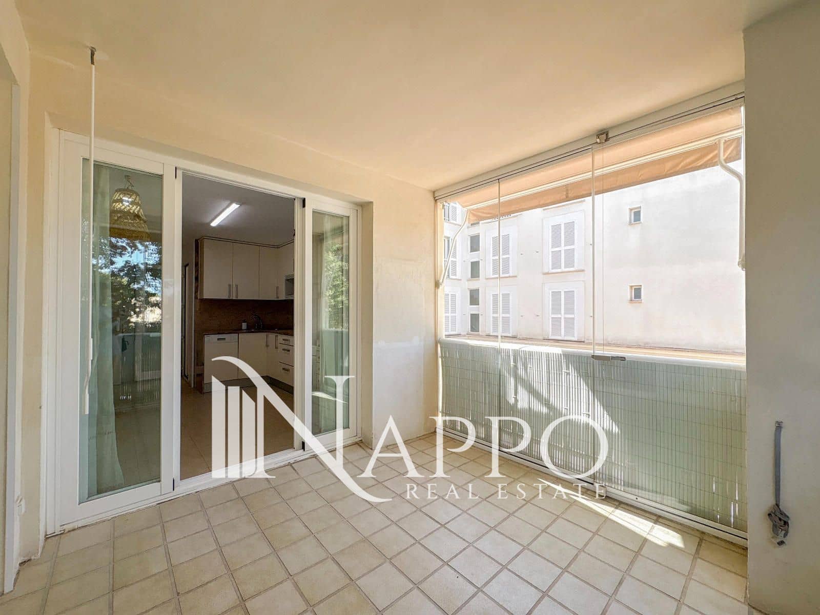 4 soverom Leilighet til salgs i Coll d'en Rabassa - € 669 000 (Ref: 10076833)