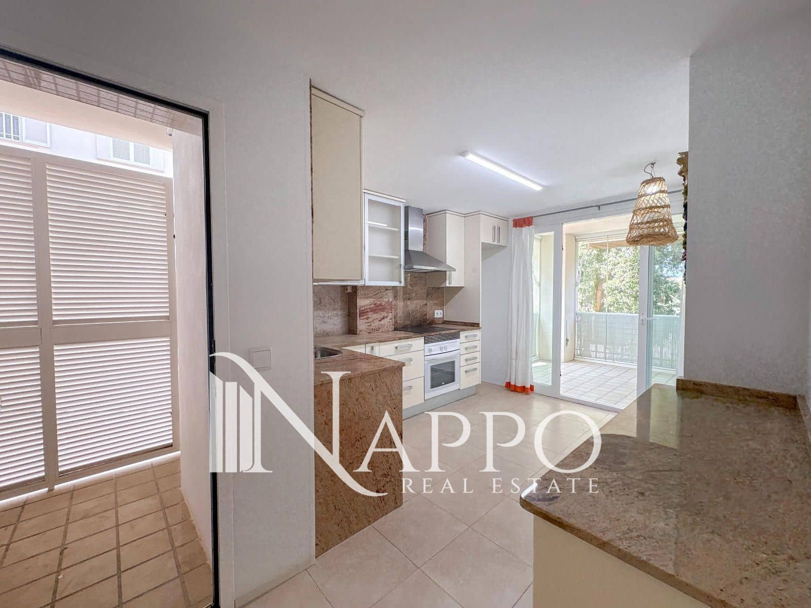 4 soverom Leilighet til salgs i Coll d'en Rabassa - € 669 000 (Ref: 10076833)