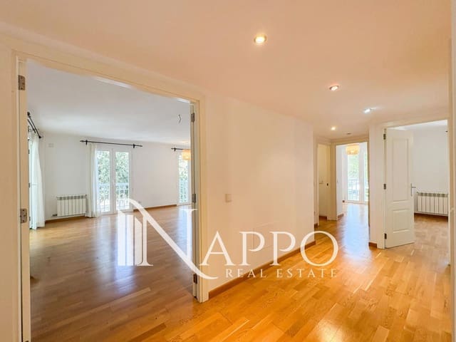 4 soverom Leilighet til salgs i Coll d'en Rabassa, Palma de Mallorca - € 669 000 (Ref: 10076833)