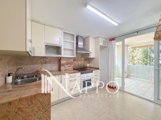 4 soverom Leilighet til salgs i Coll d'en Rabassa, Palma de Mallorca - € 669 000 (Ref: 10076833)