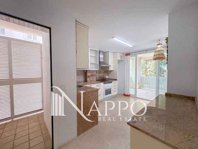 4 soverom Leilighet til salgs i Coll d'en Rabassa, Palma de Mallorca - € 669 000 (Ref: 10076833)