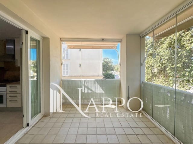 4 soverom Leilighet til salgs i Coll d'en Rabassa, Palma de Mallorca - € 669 000 (Ref: 10076833)
