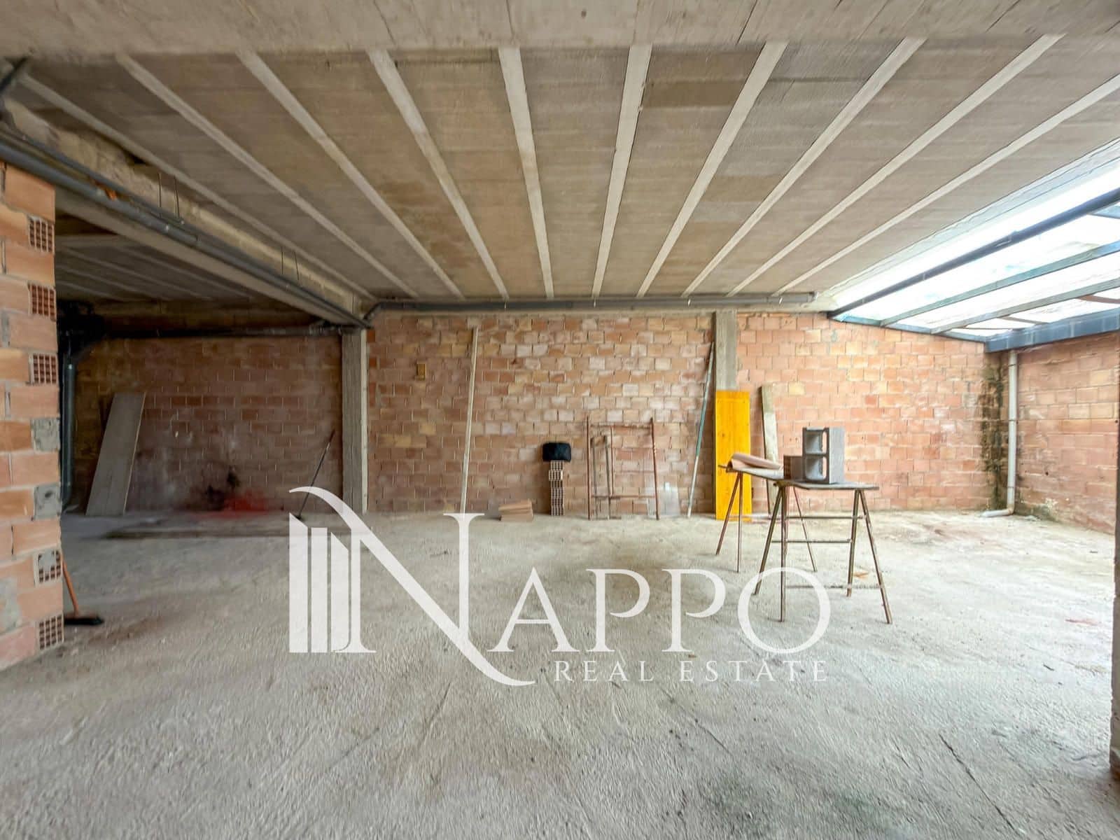 Wohnung zu verkaufen in Palma de Mallorca - 470.000 € (Ref: 10077043)