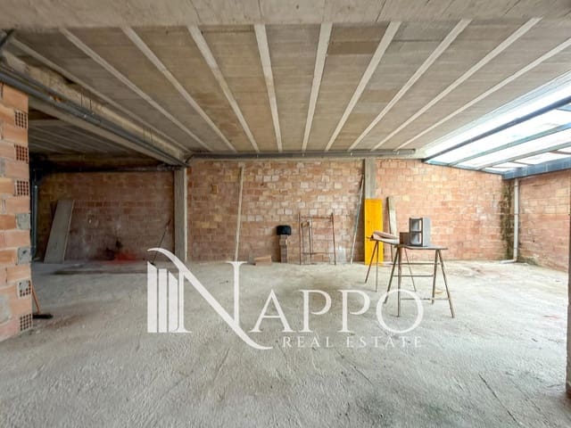 Wohnung zu verkaufen in Santa Catalina, Palma de Mallorca - 470.000 € (Ref: 10077043)