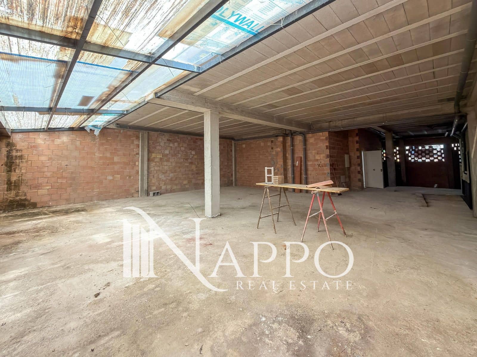 Wohnung zu verkaufen in Palma de Mallorca - 470.000 € (Ref: 10077043)