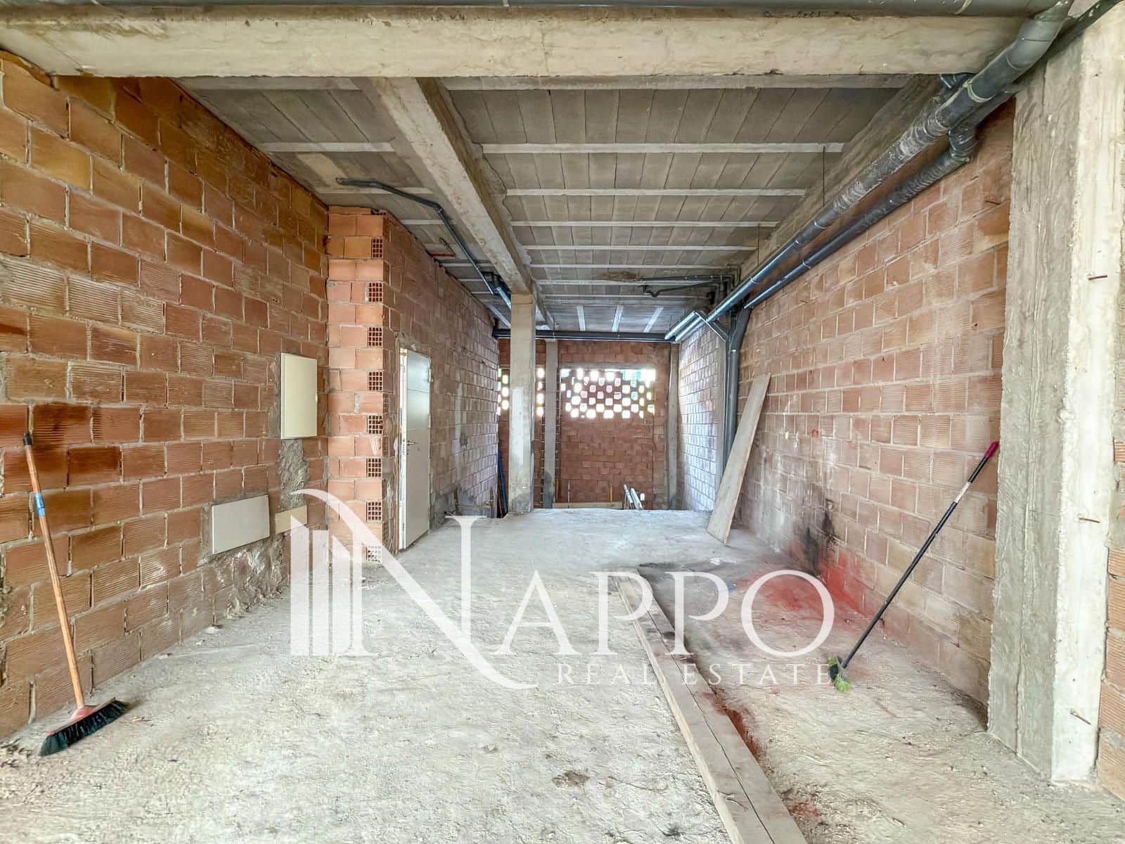 Wohnung zu verkaufen in Palma de Mallorca - 470.000 € (Ref: 10077043)