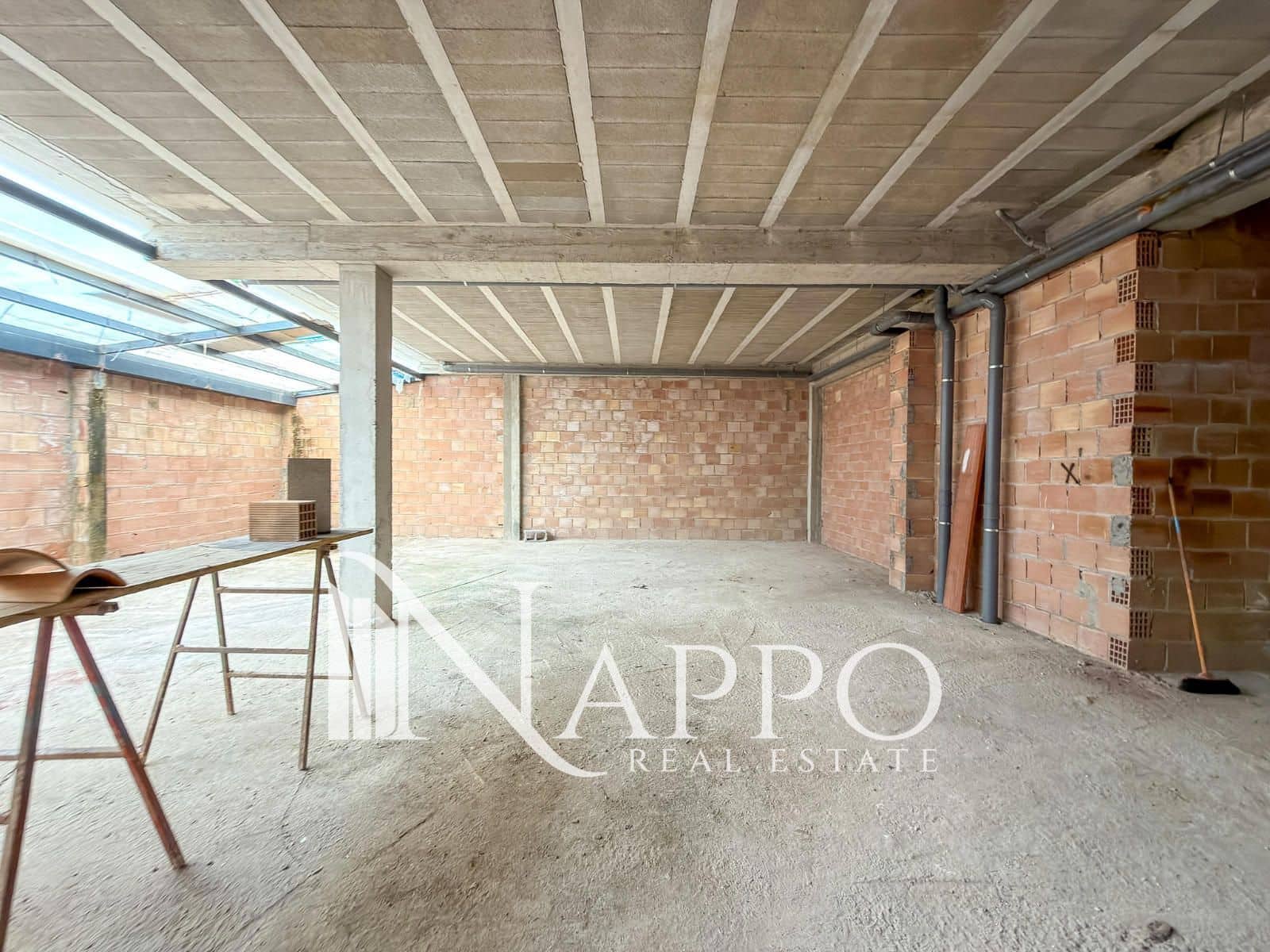 Wohnung zu verkaufen in Palma de Mallorca - 470.000 € (Ref: 10077043)
