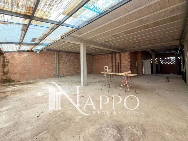 Wohnung zu verkaufen in Santa Catalina, Palma de Mallorca - 470.000 € (Ref: 10077043)