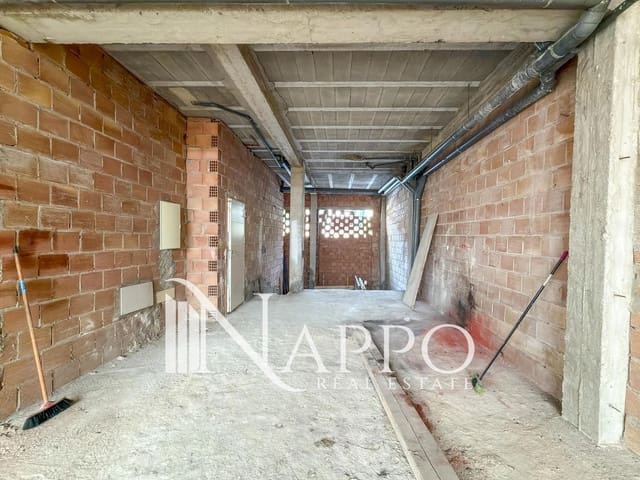 Wohnung zu verkaufen in Santa Catalina, Palma de Mallorca - 470.000 € (Ref: 10077043)