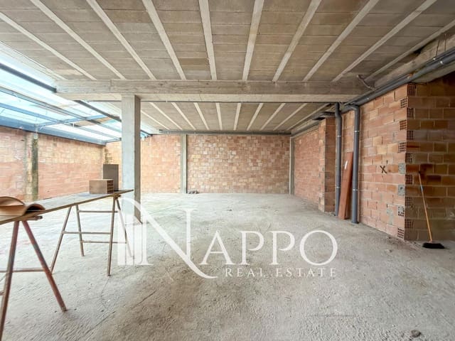 Wohnung zu verkaufen in Santa Catalina, Palma de Mallorca - 470.000 € (Ref: 10077043)