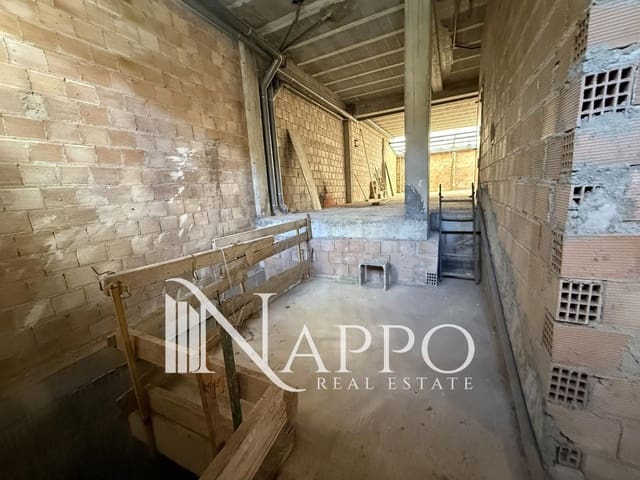 Wohnung zu verkaufen in Santa Catalina, Palma de Mallorca - 470.000 € (Ref: 10077043)