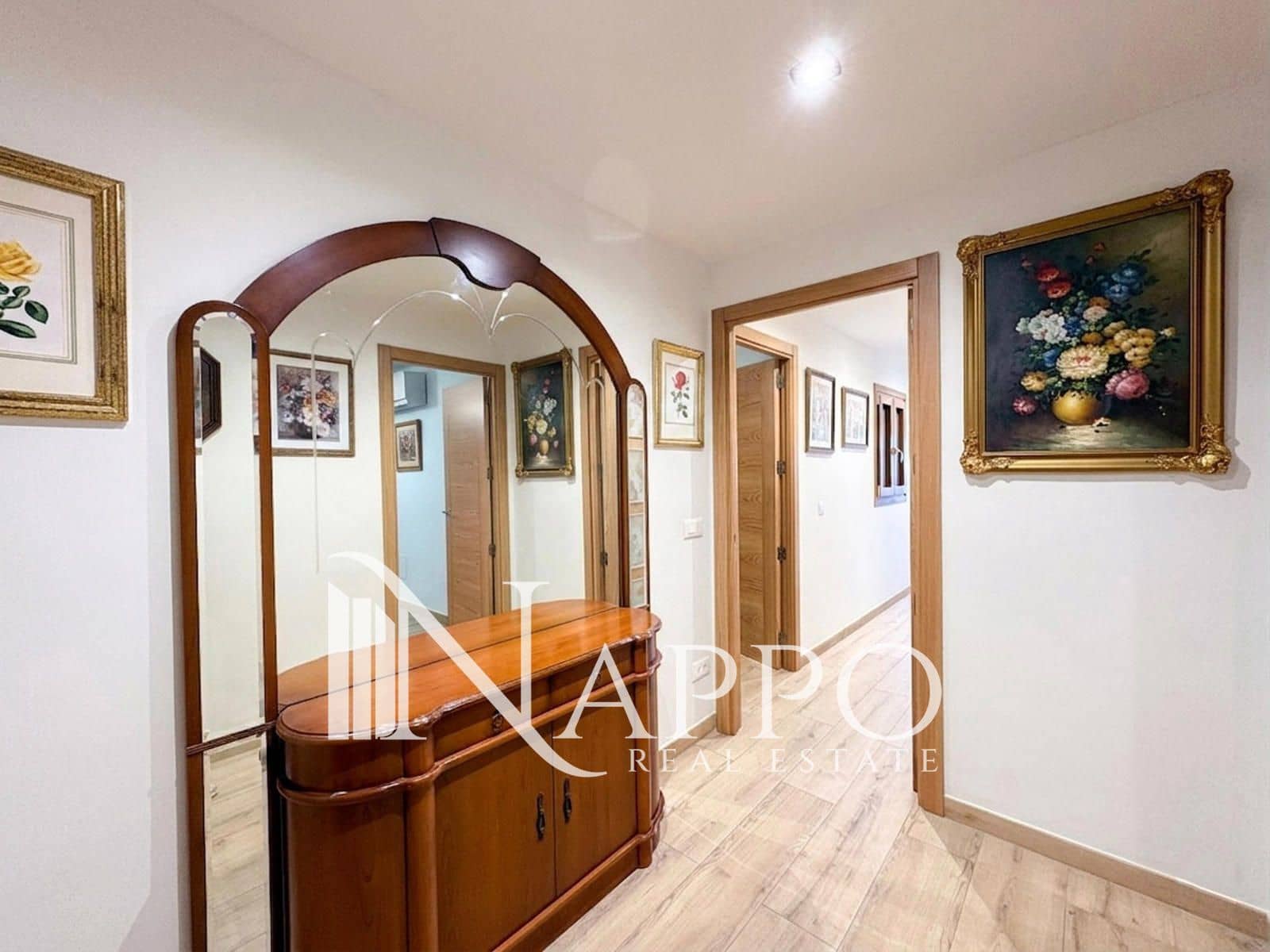 3 Zimmer Wohnung zu verkaufen in Palma de Mallorca - 450.000 € (Ref: 10078776)