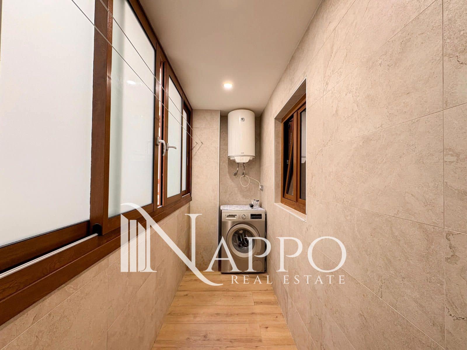 3 Zimmer Wohnung zu verkaufen in Palma de Mallorca - 450.000 € (Ref: 10078776)