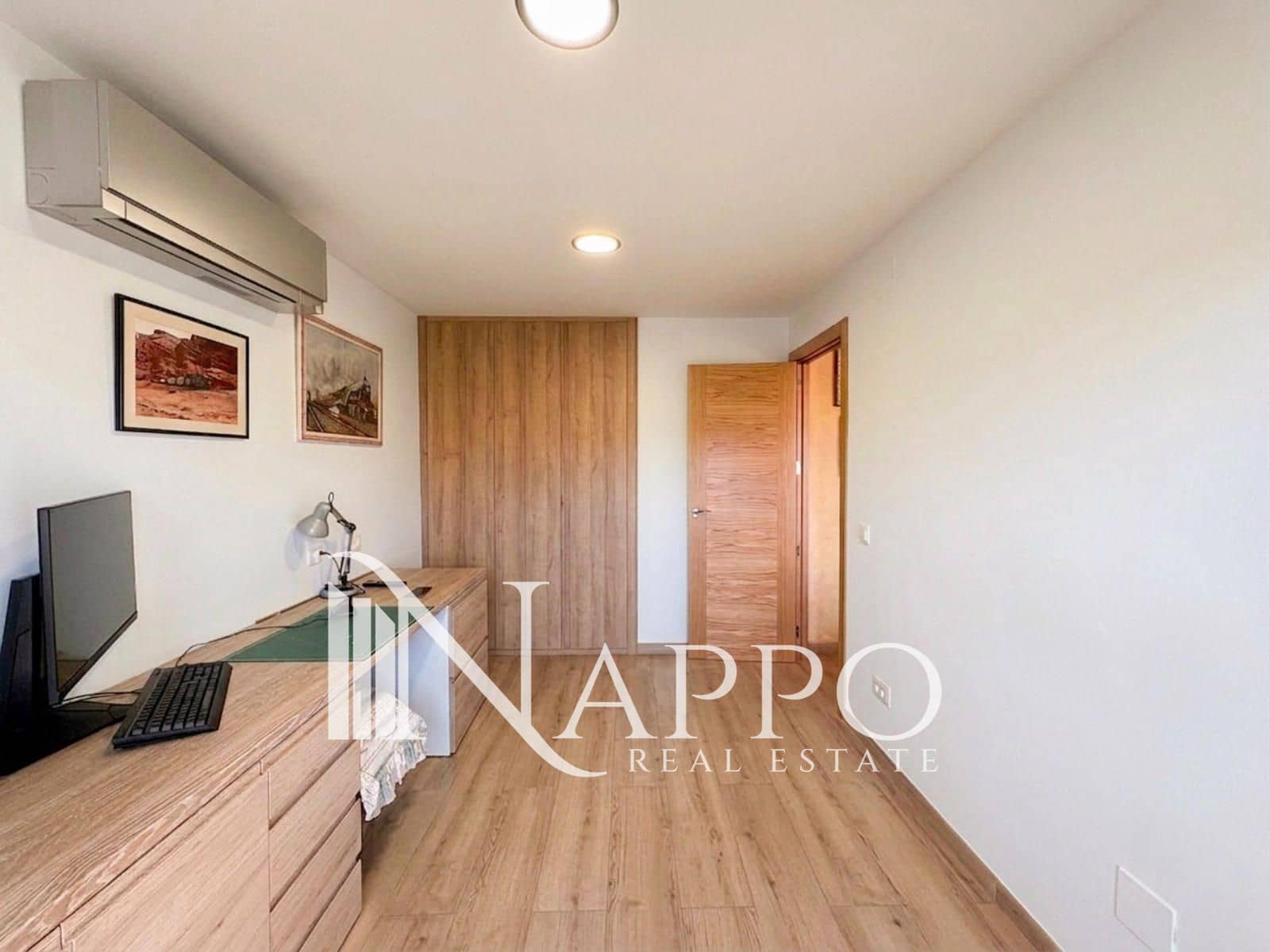 3 Zimmer Wohnung zu verkaufen in Palma de Mallorca - 450.000 € (Ref: 10078776)