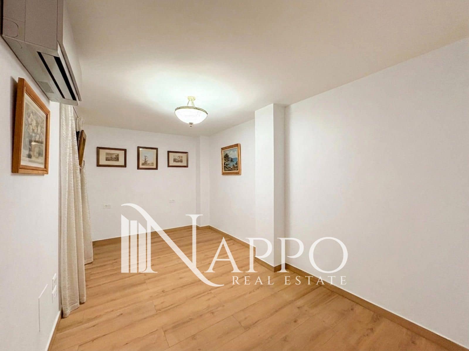 3 Zimmer Wohnung zu verkaufen in Palma de Mallorca - 450.000 € (Ref: 10078776)