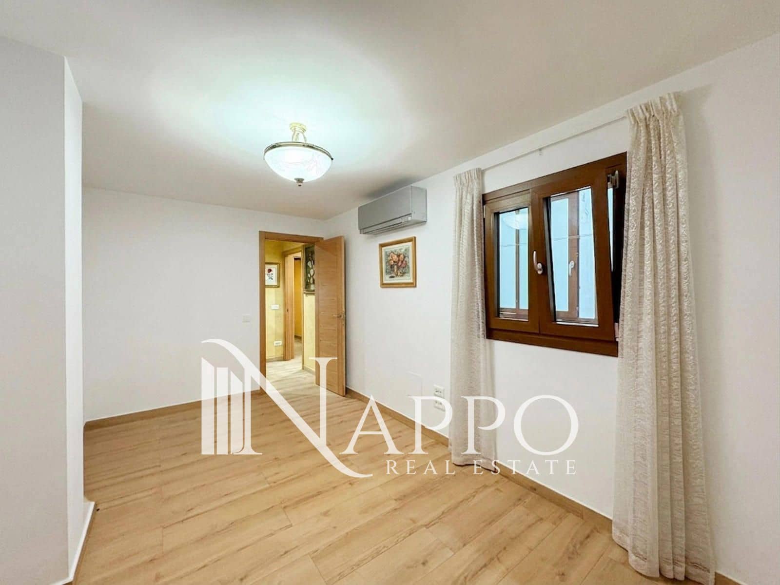 3 Zimmer Wohnung zu verkaufen in Palma de Mallorca - 450.000 € (Ref: 10078776)