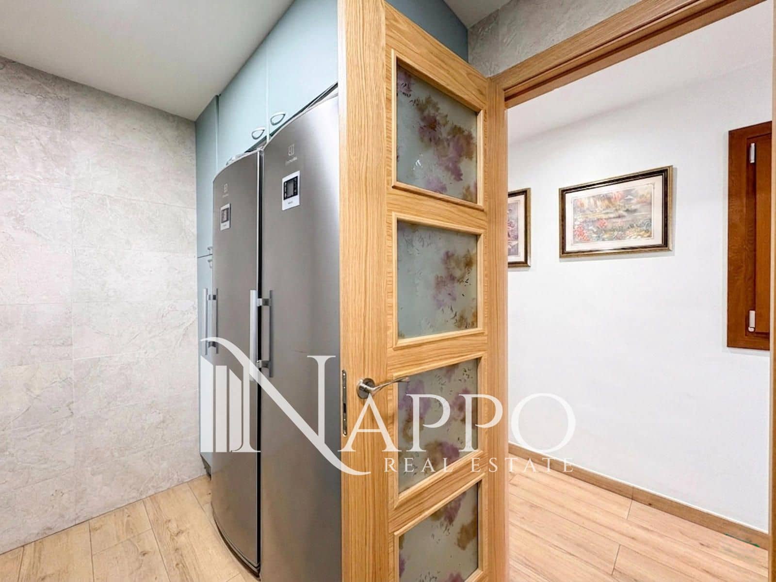 3 Zimmer Wohnung zu verkaufen in Palma de Mallorca - 450.000 € (Ref: 10078776)