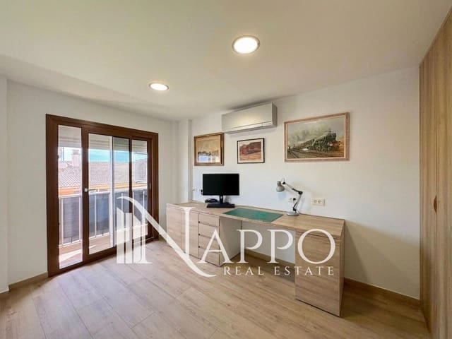 3 Zimmer Wohnung zu verkaufen in Santa Catalina, Palma de Mallorca - 450.000 € (Ref: 10078776)