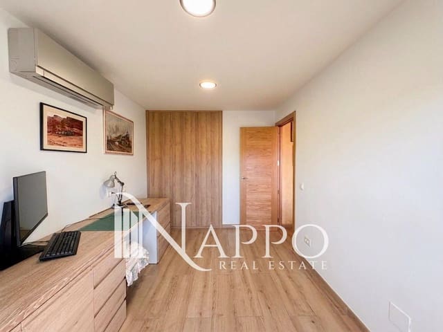 3 Zimmer Wohnung zu verkaufen in Santa Catalina, Palma de Mallorca - 450.000 € (Ref: 10078776)