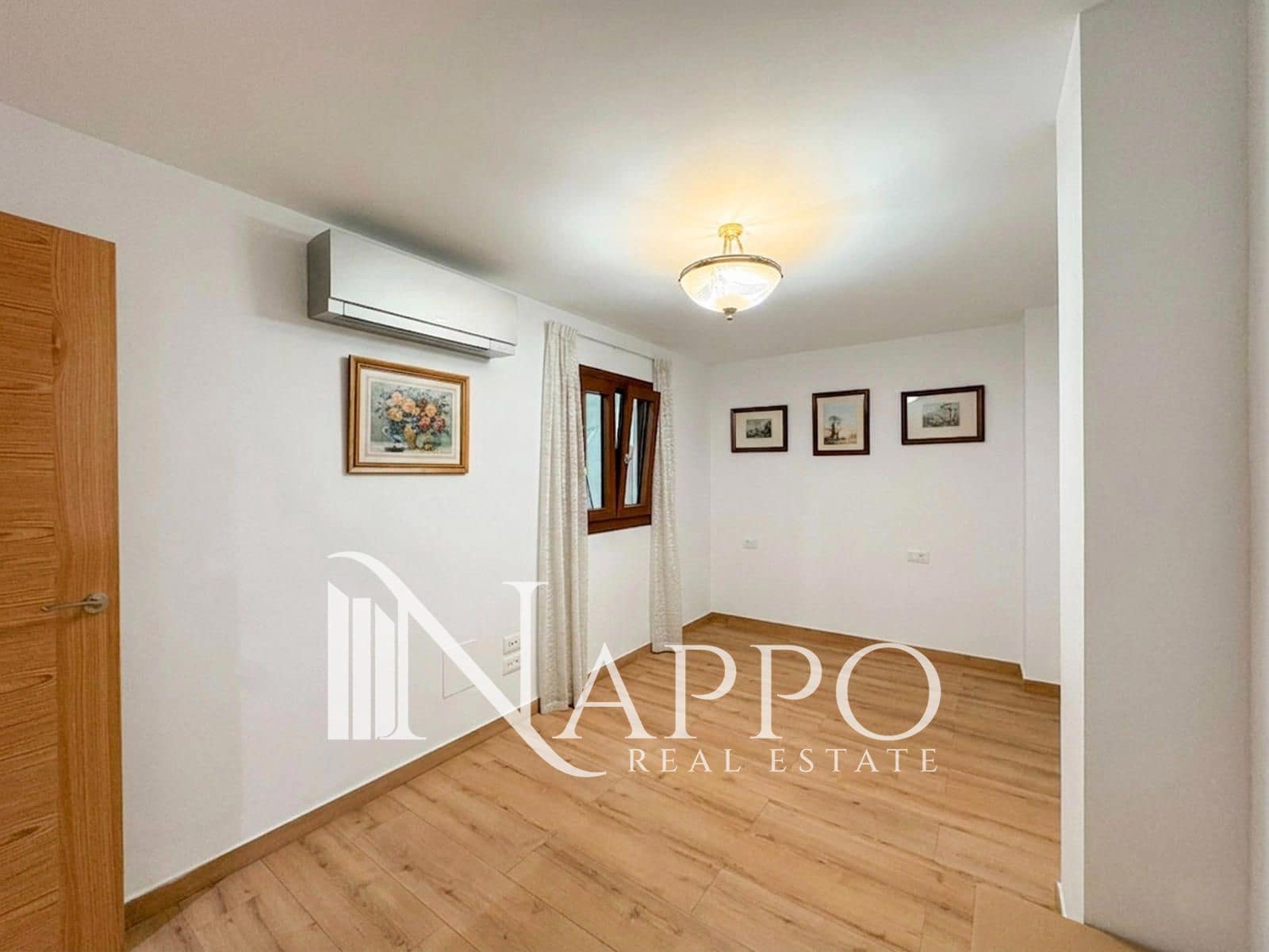 3 Zimmer Wohnung zu verkaufen in Palma de Mallorca - 450.000 € (Ref: 10078776)