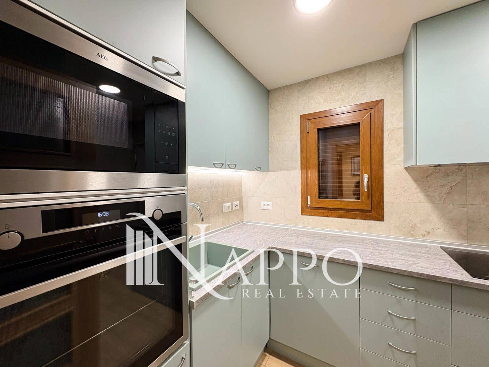 3 Zimmer Wohnung zu verkaufen in Palma de Mallorca - 450.000 € (Ref: 10078776)