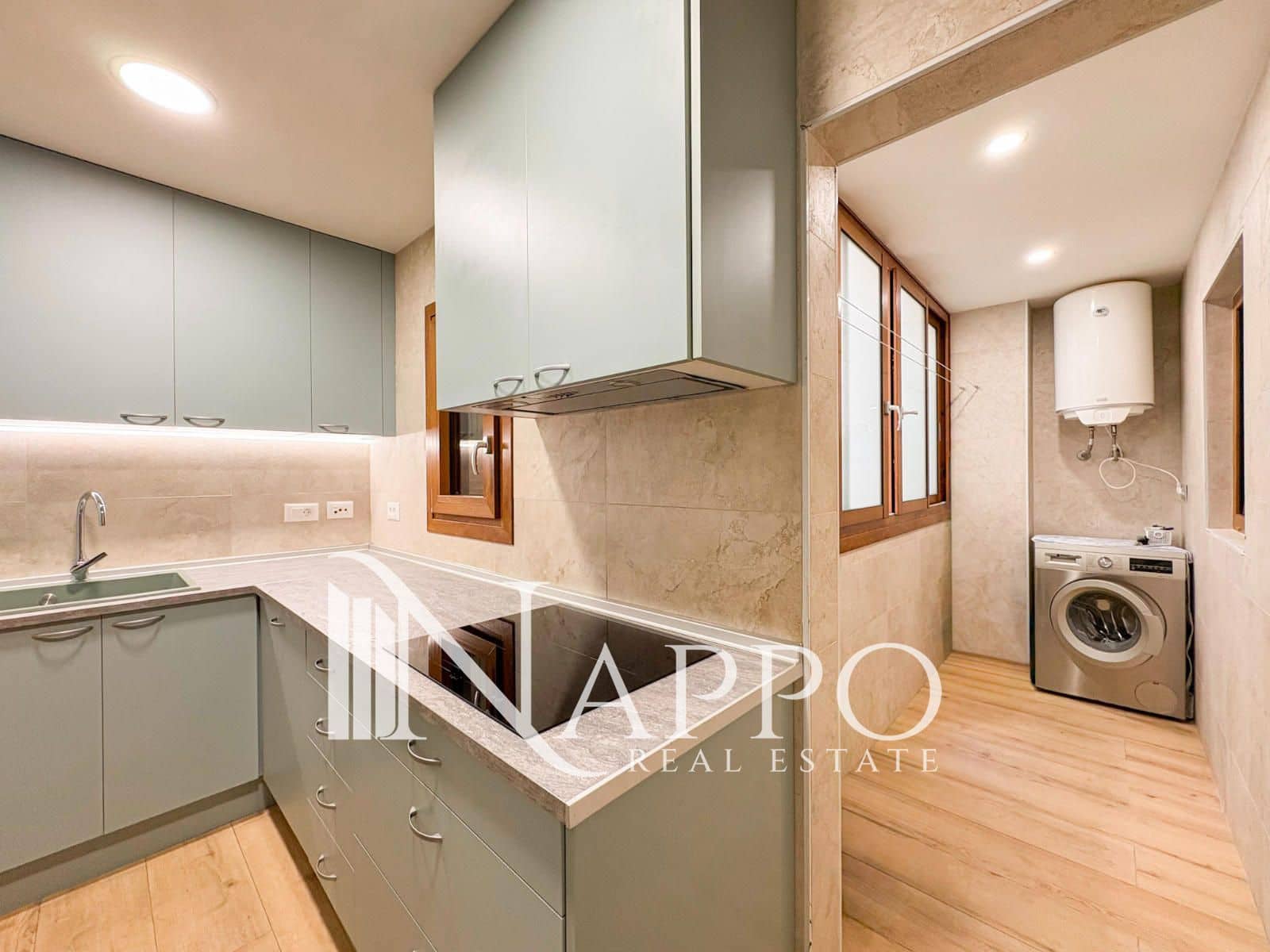 3 Zimmer Wohnung zu verkaufen in Palma de Mallorca - 450.000 € (Ref: 10078776)
