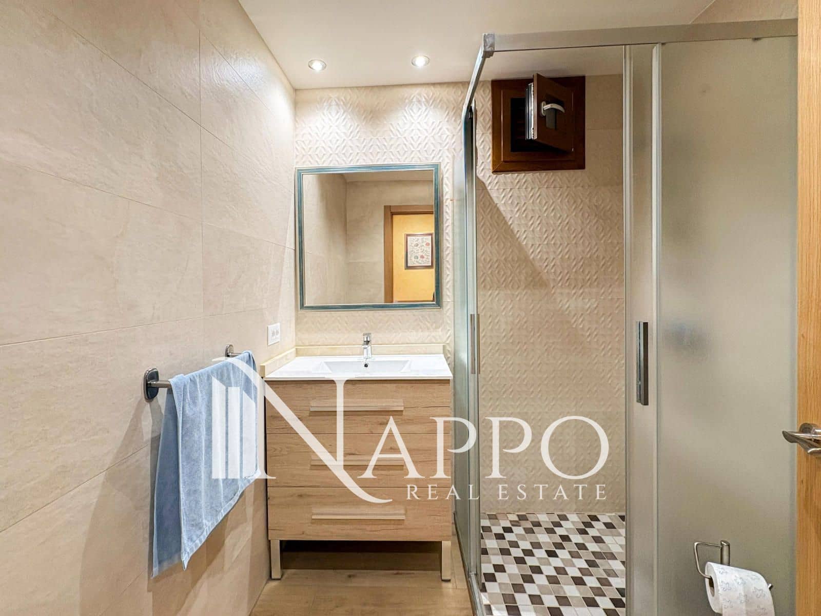 3 Zimmer Wohnung zu verkaufen in Palma de Mallorca - 450.000 € (Ref: 10078776)