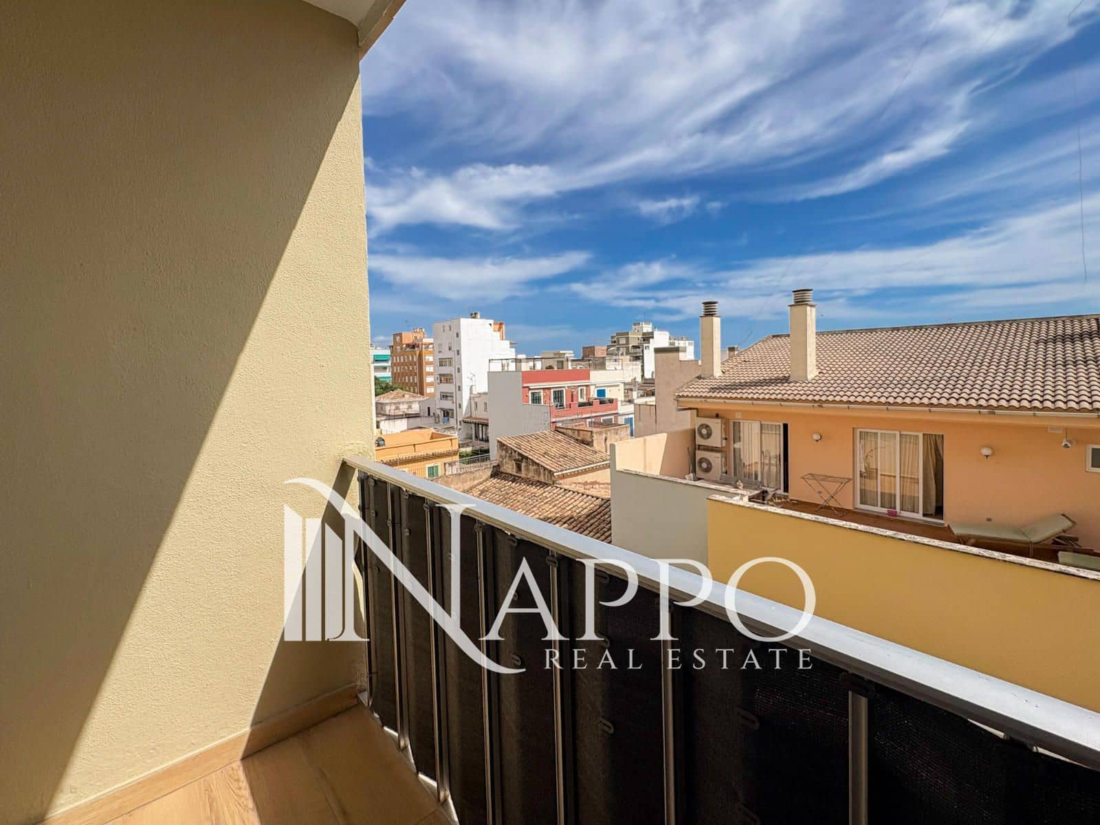 3 Zimmer Wohnung zu verkaufen in Palma de Mallorca - 450.000 € (Ref: 10078776)