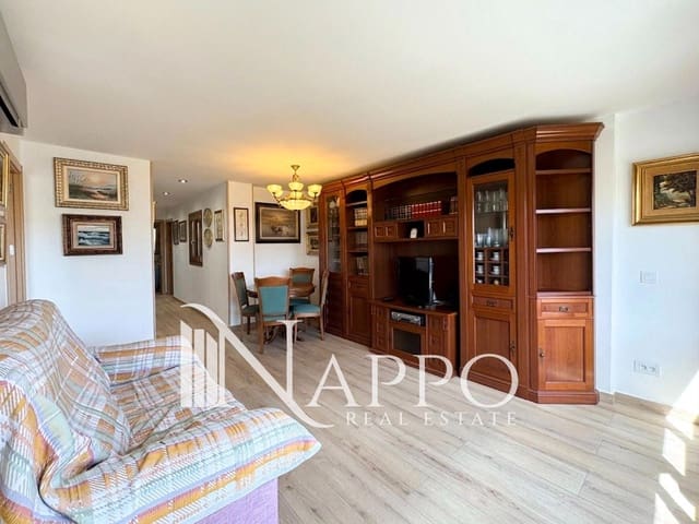3 Zimmer Wohnung zu verkaufen in Santa Catalina, Palma de Mallorca - 450.000 € (Ref: 10078776)