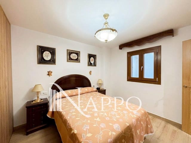 3 Zimmer Wohnung zu verkaufen in Santa Catalina, Palma de Mallorca - 450.000 € (Ref: 10078776)