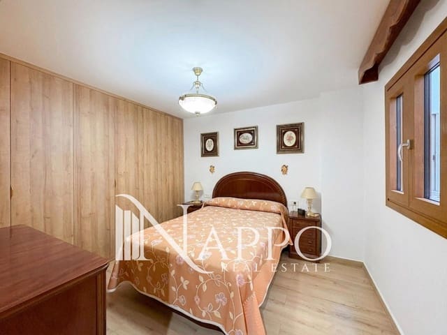 3 Zimmer Wohnung zu verkaufen in Santa Catalina, Palma de Mallorca - 450.000 € (Ref: 10078776)