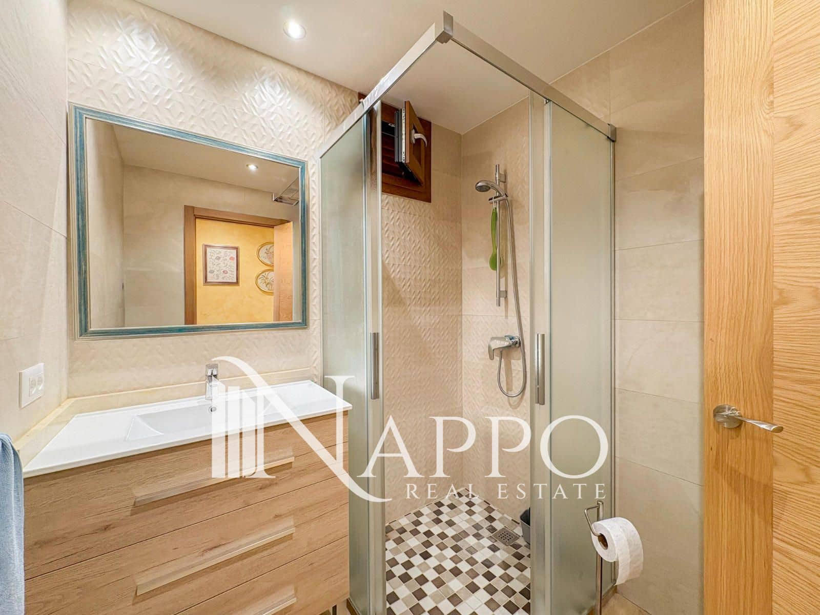 3 Zimmer Wohnung zu verkaufen in Palma de Mallorca - 450.000 € (Ref: 10078776)