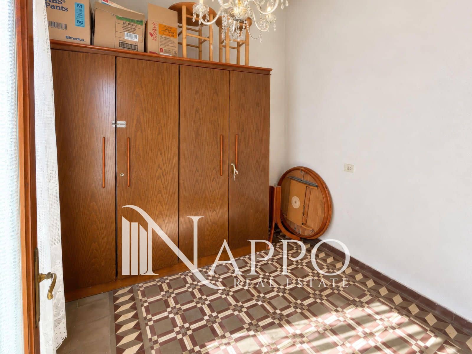 1 slaapkamer Flat te koop in Madrid stad - € 269.000 (Ref: 10078777)